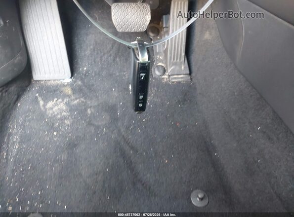 3MVDMBBM0SM868385 2025 MAZDA CX-30 Gray Вид панелі приладів