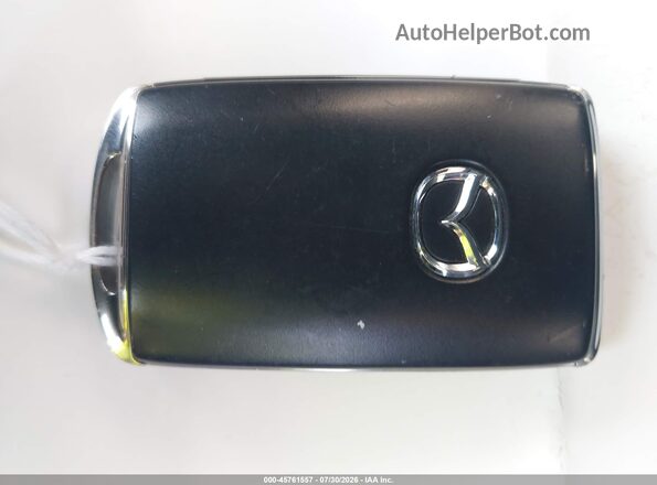 3MVDMBBM1PM570239 2023 MAZDA CX-30 White წინა პანელის ხედი