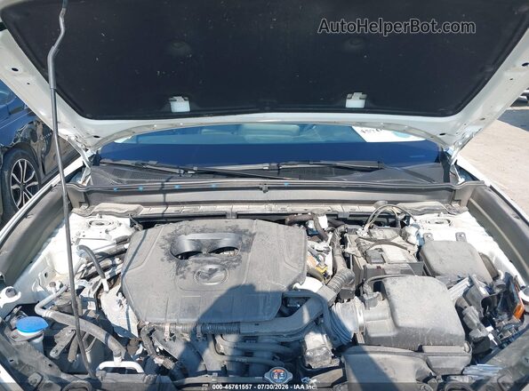 3MVDMBBM1PM570239 2023 MAZDA CX-30 White უკანა ხედი