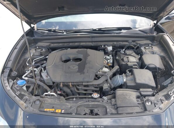 3MVDMBBM1RM662986 2024 MAZDA CX-30 Black Rear view