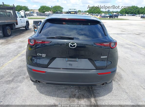 3MVDMBBM1RM662986 2024 MAZDA CX-30 Black 