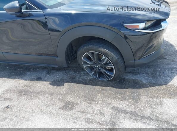 3MVDMBBM1RM662986 2024 MAZDA CX-30 Black 