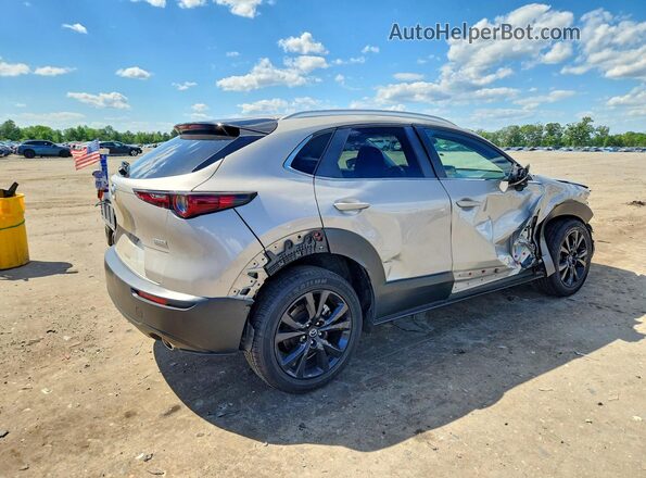 3MVDMBBM2RM646618 2024 MAZDA CX-30 Beige Tył prawy