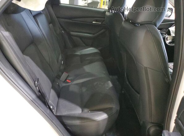 3MVDMBBM3PM529191 2023 MAZDA CX-30 White Vista interior trasera