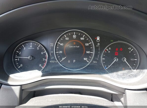 3MVDMBBM3PM588564 2023 MAZDA CX-30 Black Вид задніх сидінь