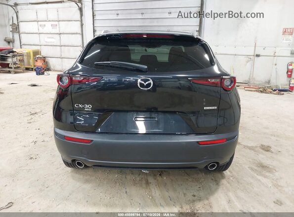 3MVDMBBM3PM588564 2023 MAZDA CX-30 Black 