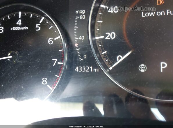 3MVDMBBM3PM588564 2023 MAZDA CX-30 Black 