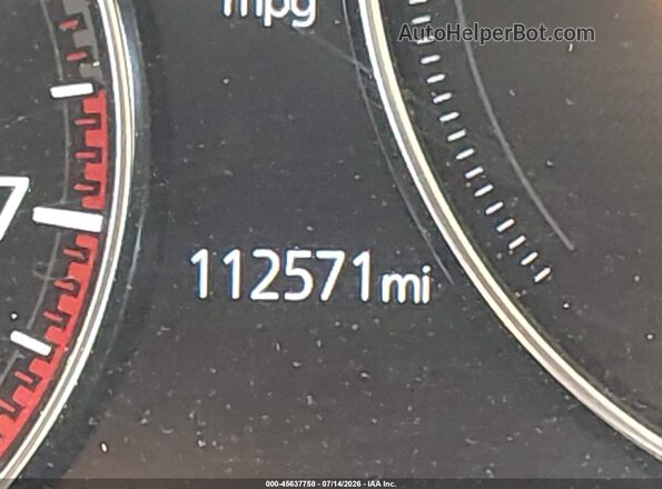 3MVDMBBM4PM503148 2023 MAZDA CX-30 Gray 