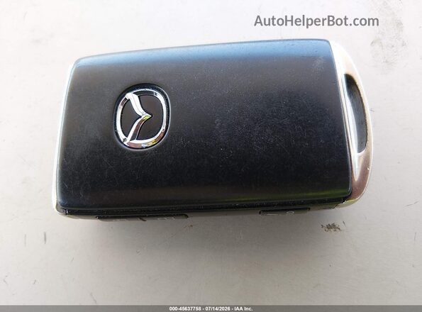 3MVDMBBM4PM503148 2023 MAZDA CX-30 Gray Вид панелі приладів