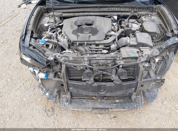 3MVDMBBM4PM554259 2023 MAZDA CX-30 Black Вид ззаду