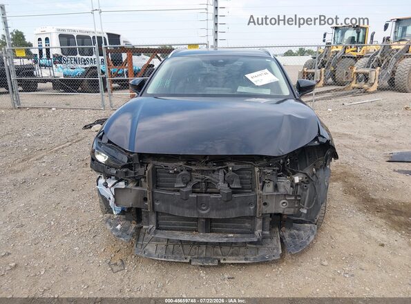 3MVDMBBM4PM554259 2023 MAZDA CX-30 Black Вид спереду