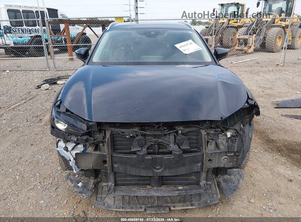 3MVDMBBM4PM554259 2023 MAZDA CX-30 Black Вид задньої частини салону