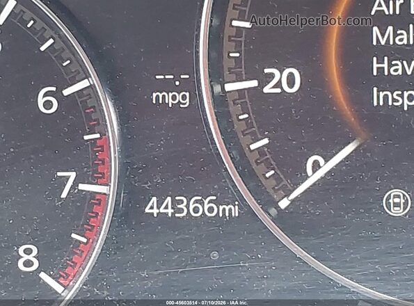 3MVDMBBM4PM565505 2023 MAZDA CX-30 Red 