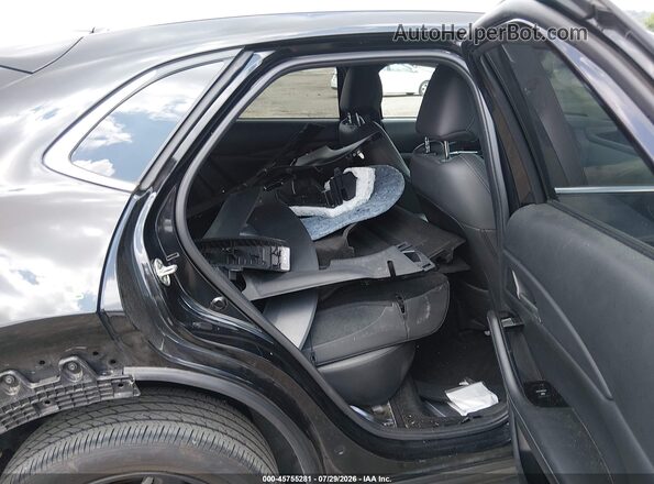 3MVDMBBM4RM710402 2024 MAZDA CX-30 Black Вид наклейки з VIN-кодом