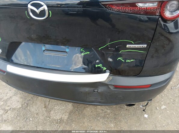 3MVDMBBM4RM710402 2024 MAZDA CX-30 Black 