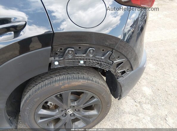 3MVDMBBM4RM710402 2024 MAZDA CX-30 Black 