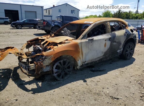 3MVDMBBM5RM619574 2024 MAZDA CX-30 Burn 