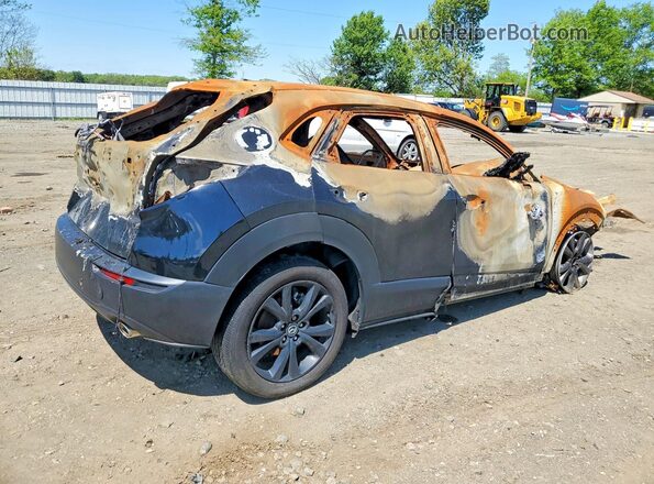 3MVDMBBM5RM619574 2024 MAZDA CX-30 Burn Trasero derecho