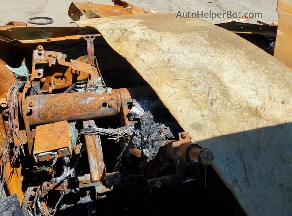 3MVDMBBM5RM619574 2024 MAZDA CX-30 Burn Vista del cuadro de instrumentos