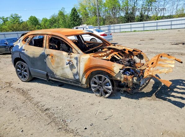 3MVDMBBM5RM619574 2024 MAZDA CX-30 Burn Delantero derecho