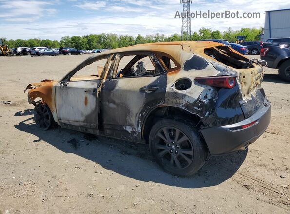 3MVDMBBM5RM619574 2024 MAZDA CX-30 Burn 