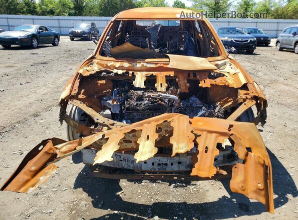 3MVDMBBM5RM619574 2024 MAZDA CX-30 Burn Vista frontal