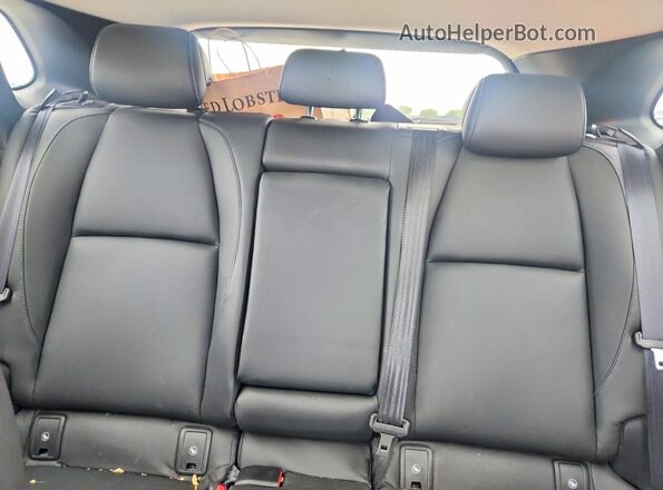 3MVDMBBM5RM661677 2024 MAZDA CX-30 Blue უკანა სავარძლების ხედი