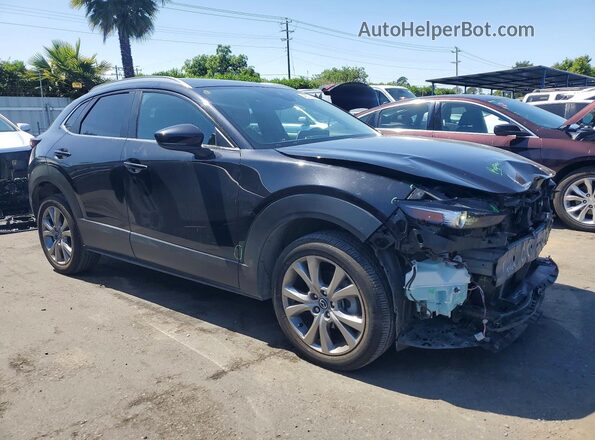 3MVDMBBM6PM508576 2023 MAZDA CX-30 Black Front right
