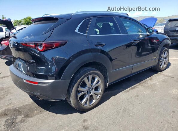 3MVDMBBM6PM508576 2023 MAZDA CX-30 Black Rear right