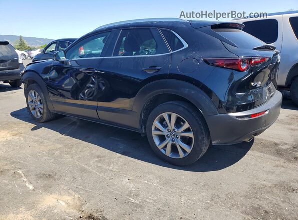 3MVDMBBM6PM508576 2023 MAZDA CX-30 Black Rear left