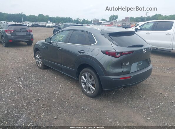 3MVDMBBM6PM518329 2023 MAZDA CX-30 Gray Tył lewy
