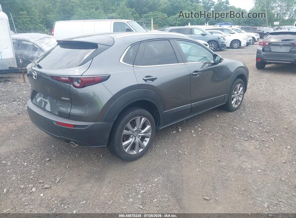 3MVDMBBM6PM518329 2023 MAZDA CX-30 Gray Tył prawy