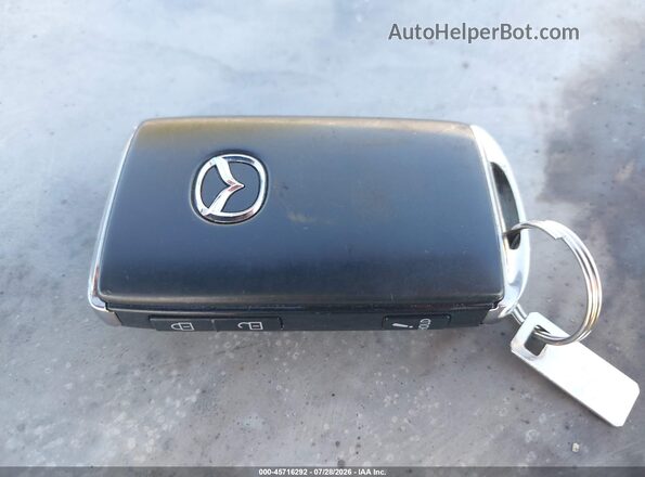 3MVDMBBM6PM560323 2023 MAZDA CX-30 White Vista del salpicadero