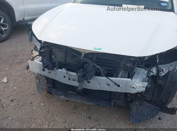3MVDMBBM7PM533972 2023 MAZDA CX-30 Белый Вид спереди