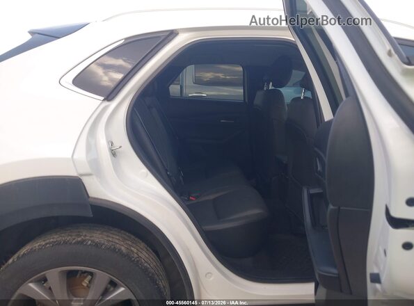 3MVDMBBM7PM533972 2023 MAZDA CX-30 Белый Вид наклейки с VIN-кодом