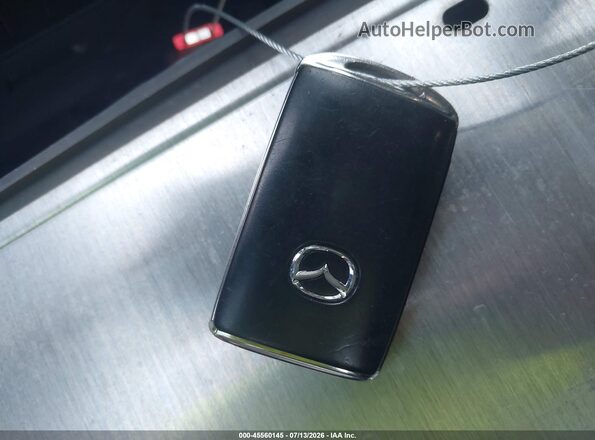 3MVDMBBM7PM533972 2023 MAZDA CX-30 Белый Вид панели приборов