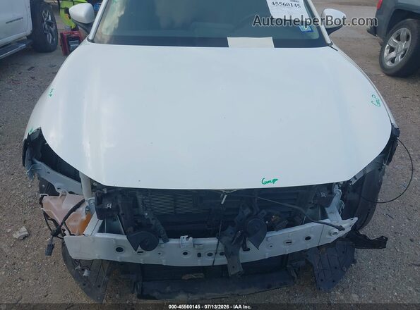 3MVDMBBM7PM533972 2023 MAZDA CX-30 Белый Вид задней части салона