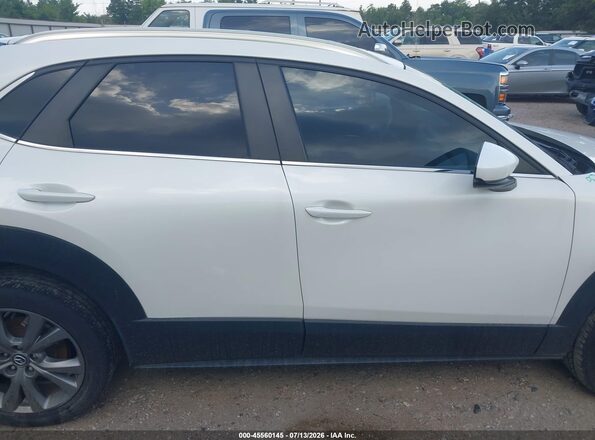 3MVDMBBM7PM533972 2023 MAZDA CX-30 Белый Панорамный вид салона 360°