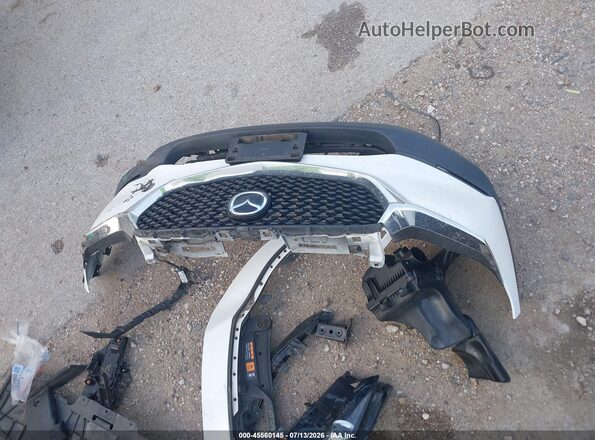 3MVDMBBM7PM533972 2023 MAZDA CX-30 Белый 