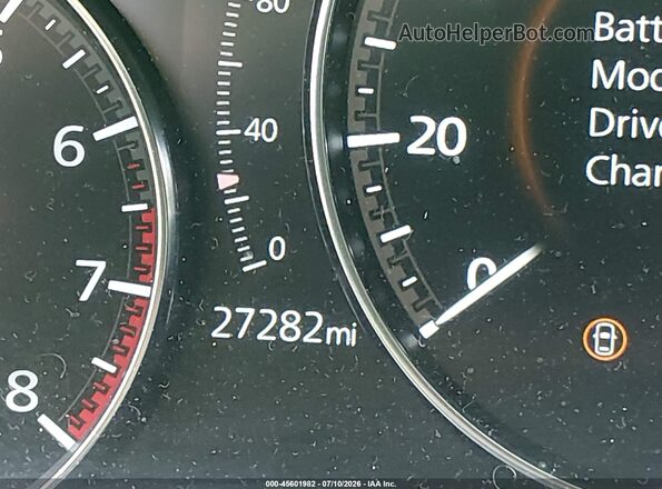 3MVDMBBM7RM611721 2024 MAZDA CX-30 Red 