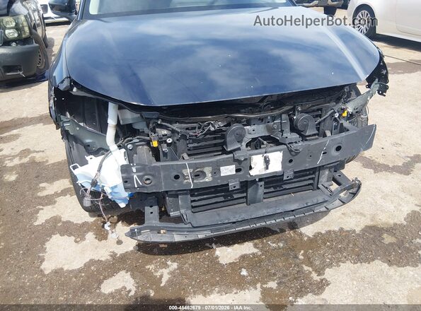 3MVDMBBM7RM629149 2024 MAZDA CX-30 Blue Front view