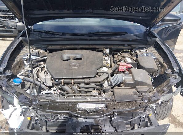 3MVDMBBM7RM629149 2024 MAZDA CX-30 Blue Rear view
