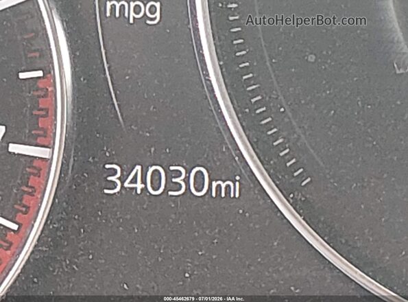 3MVDMBBM7RM629149 2024 MAZDA CX-30 Blue 