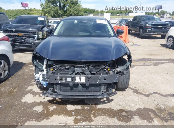 3MVDMBBM7RM629149 2024 MAZDA CX-30 Blue Rear interior view