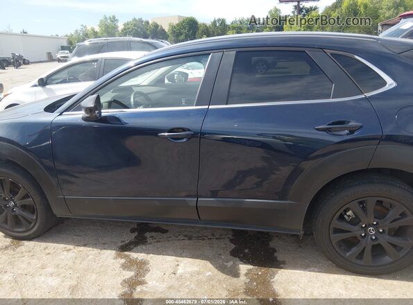 3MVDMBBM7RM629149 2024 MAZDA CX-30 Blue 