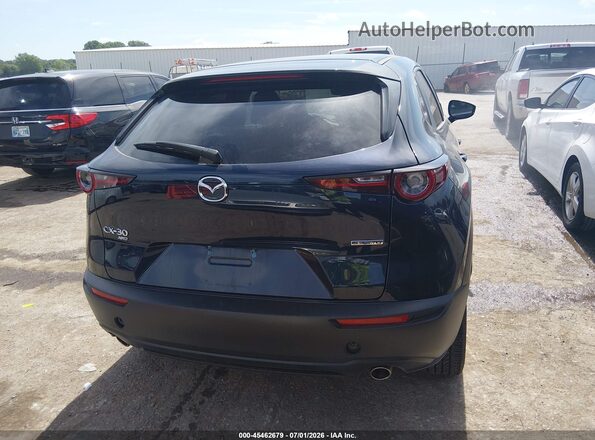 3MVDMBBM7RM629149 2024 MAZDA CX-30 Blue 