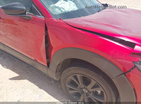 3MVDMBBM8RM720785 2024 MAZDA CX-30 Red 