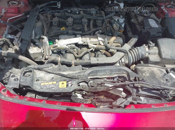 3MVDMBBM8RM720785 2024 MAZDA CX-30 Red 