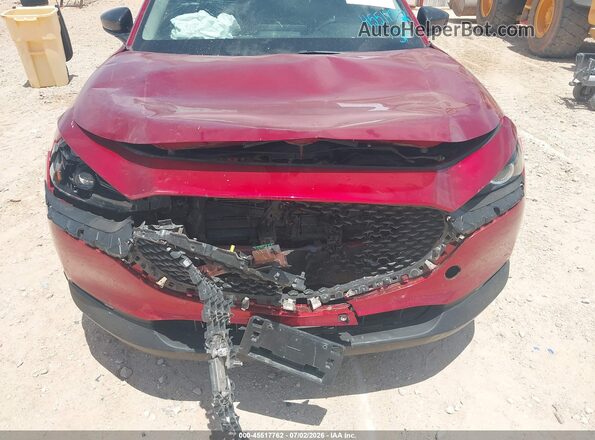 3MVDMBBM8RM720785 2024 MAZDA CX-30 Red 