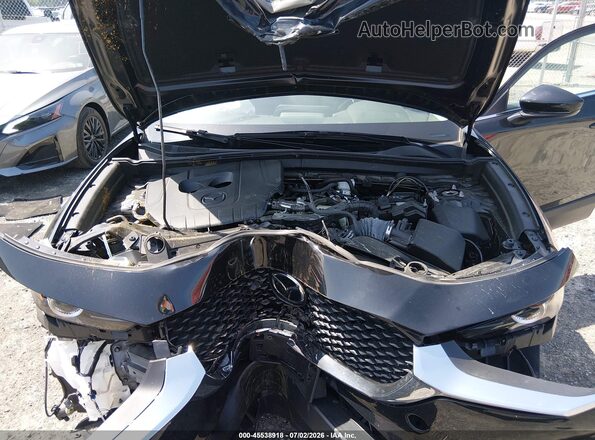 3MVDMBBM9PM574636 2023 MAZDA CX-30 Black Հետևի տեսք